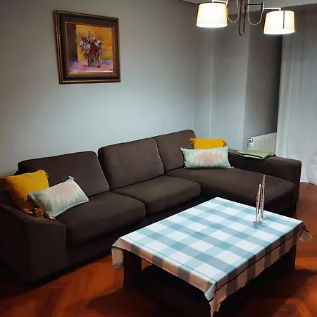 Piso Amplio Y Centrico Apartamento *