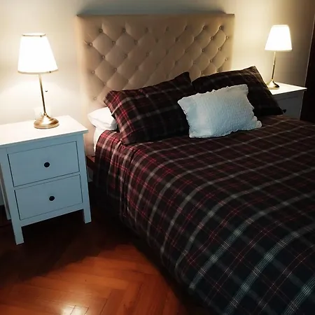 Piso Amplio Y Centrico Apartmán *