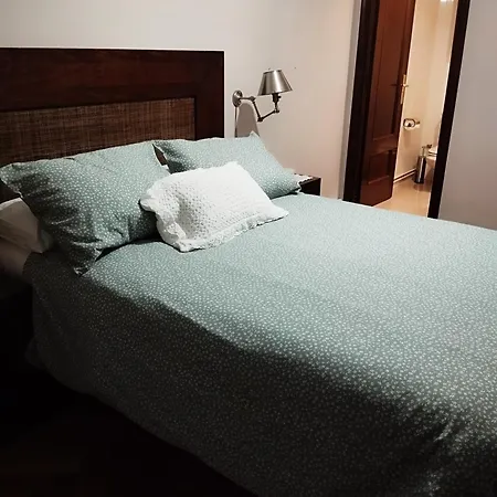 Piso Amplio Y Centrico Apartamento Vigo