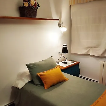 Piso Amplio Y Centrico Apartamento