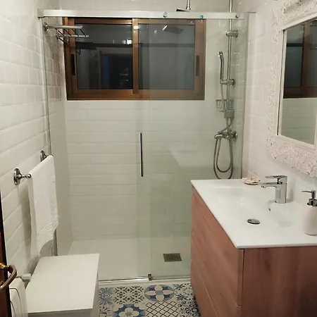 Apartmán Piso Amplio Y Centrico