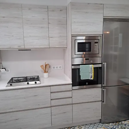 Piso Amplio Y Centrico Apartamento *